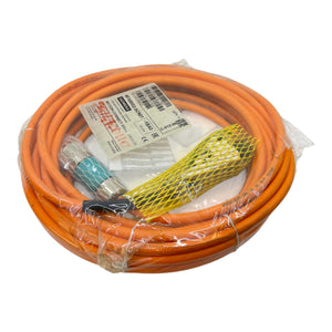 Siemens Servokabel Verbindungskabel für Servomotoren Leitung 6FX80025-CN01-1BA0