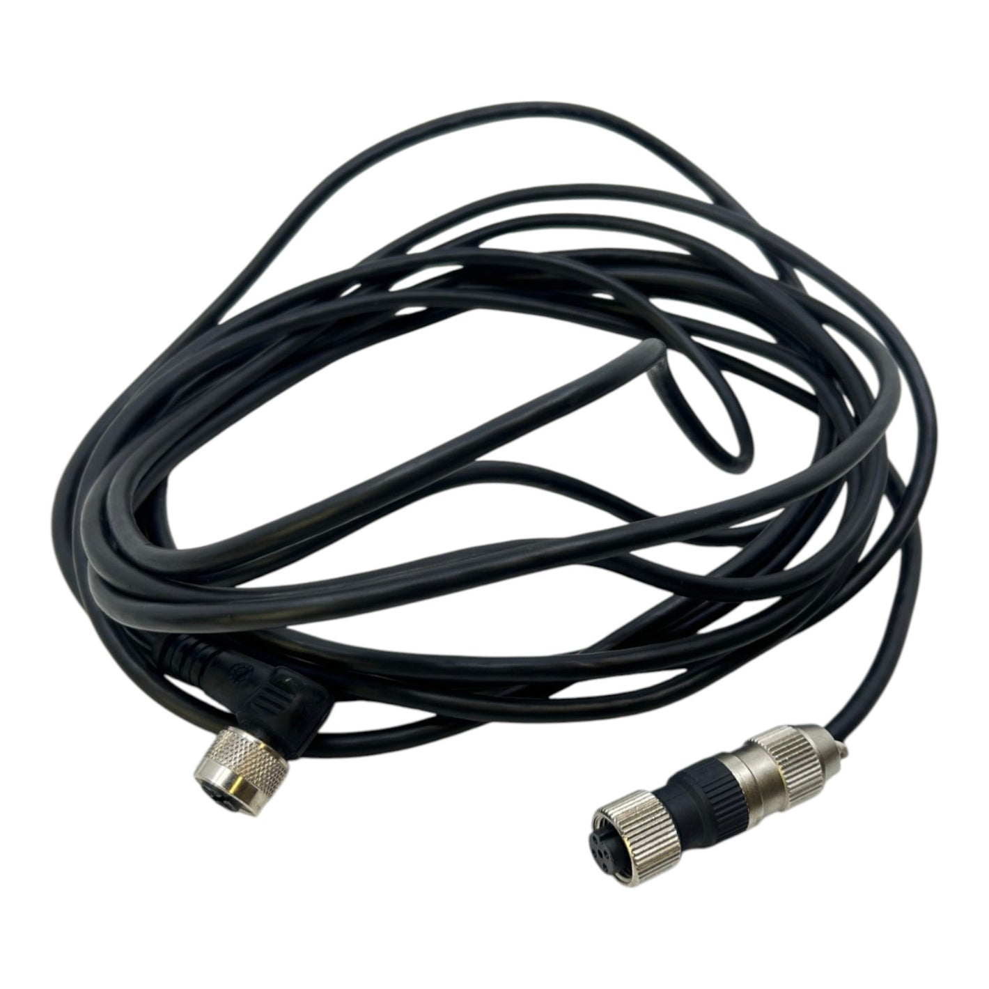 Harax Kabel Verbindungskabel für industriellen Einsatz Kabel 50020500 6m