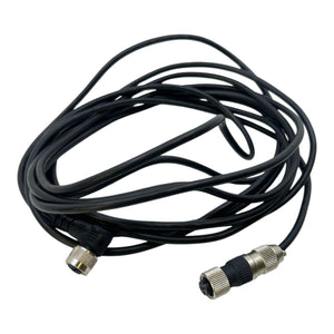 Harax Kabel Verbindungskabel für industriellen Einsatz Kabel 50020500 6m