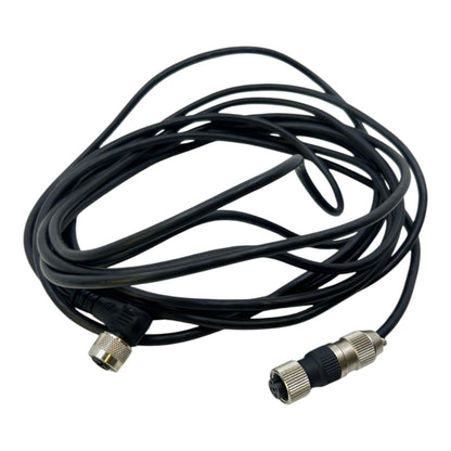 Harax Kabel Verbindungskabel für industriellen Einsatz Kabel 50020500 6m