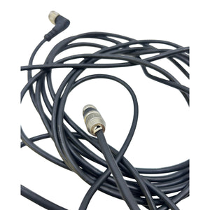 Harax Kabel Verbindungskabel für industriellen Einsatz Kabel 50020500 6m