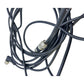 Harax Kabel Verbindungskabel für industriellen Einsatz Kabel 50020500 6m
