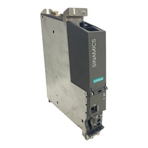 Siemens SINAMICS Control Unit CU320-2 PN ohne CompactFlash 6SL3040-1MA01-0AA0