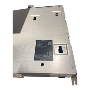 Siemens SINAMICS Control Unit CU320-2 PN ohne CompactFlash 6SL3040-1MA01-0AA0