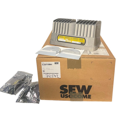 SEW MOVIFIT Elektronikbox Anschlussbox SEW MOVIFIT MTF11A040-503-E21A-15/S11