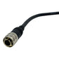 Keyence Netzkabel Industrie Einsatz OP-87441 E81221 5m M12 12-pins
