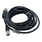 Keyence Netzkabel Industrie Einsatz OP-87441 E81221 5m M12 12-pins