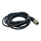 Keyence Netzkabel Industrie Einsatz OP-87441 E81221 5m M12 12-pins