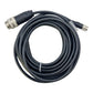 Keyence Netzkabel Industrie Einsatz OP-87441 E81221 5m M12 12-pins