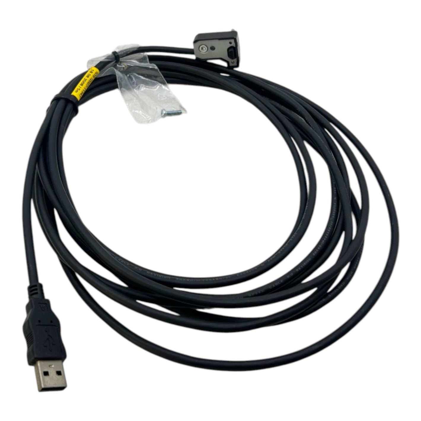 GUNEETAL USB shielded HIGH SPEED CABLE 2.0 REVISION 28AWG/1P+24AWG/2C