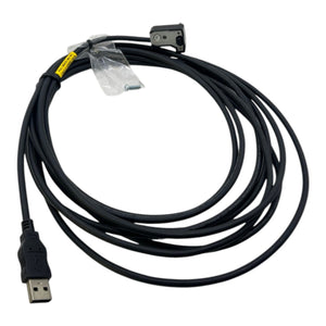 GUNEETAL USB shielded HIGH SPEED CABLE 2.0 REVISION 28AWG/1P+24AWG/2C