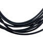 GUNEETAL USB shielded HIGH SPEED CABLE 2.0 REVISION 28AWG/1P+24AWG/2C