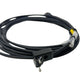 GUNEETAL USB shielded HIGH SPEED CABLE 2.0 REVISION 28AWG/1P+24AWG/2C