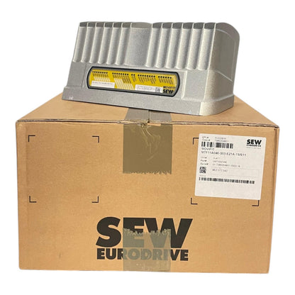 SEW MOVIFIT Elektronikbox Anschlussbox SEW MOVIFIT MTF11A040-503-E21A-15/S11