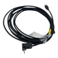 GUNEETAL USB shielded HIGH SPEED CABLE 2.0 REVISION 28AWG/1P+24AWG/2C
