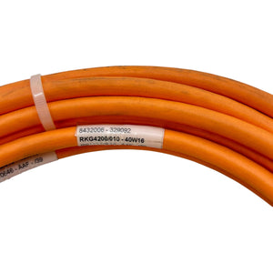 Rexroth Geberkabel Motorkabel Verbindungskabel RKG4200/010-40W16 R911310646
