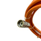 Rexroth Geberkabel Motorkabel Verbindungskabel RKG4200/010-40W16 R911310646