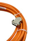 Rexroth Geberkabel Motorkabel Verbindungskabel RKG4200/010-40W16 R911310646