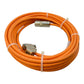 Rexroth Geberkabel Motorkabel Verbindungskabel RKG4200/010-40W16 R911310646
