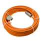 Rexroth Geberkabel Motorkabel Verbindungskabel RKG4200/010-40W16 R911310646