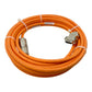 Rexroth Geberkabel Motorkabel Verbindungskabel RKG4200/010-40W16 R911310646