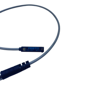 Festo Näherungsschalter Sensor Festo Industrie Einsatz SME-8-S-LED-24 150857