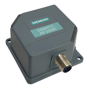 Siemens SIMATIC RF300 Reader RS422-Schnittstelle mit Antenne 6GT2801-2BA10