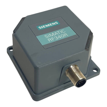 Siemens SIMATIC RF300 Reader RS422-Schnittstelle mit Antenne 6GT2801-2BA10