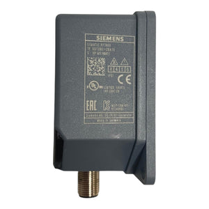 Siemens SIMATIC RF300 Reader RS422-Schnittstelle mit Antenne 6GT2801-2BA10