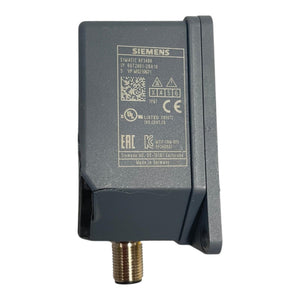 Siemens SIMATIC RF300 Reader RS422-Schnittstelle mit Antenne 6GT2801-2BA10