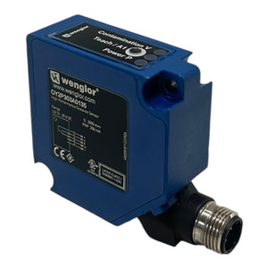 Wenglor Distanzsensor High Performance Sensor Industrie Einsatz OY2P303A0135