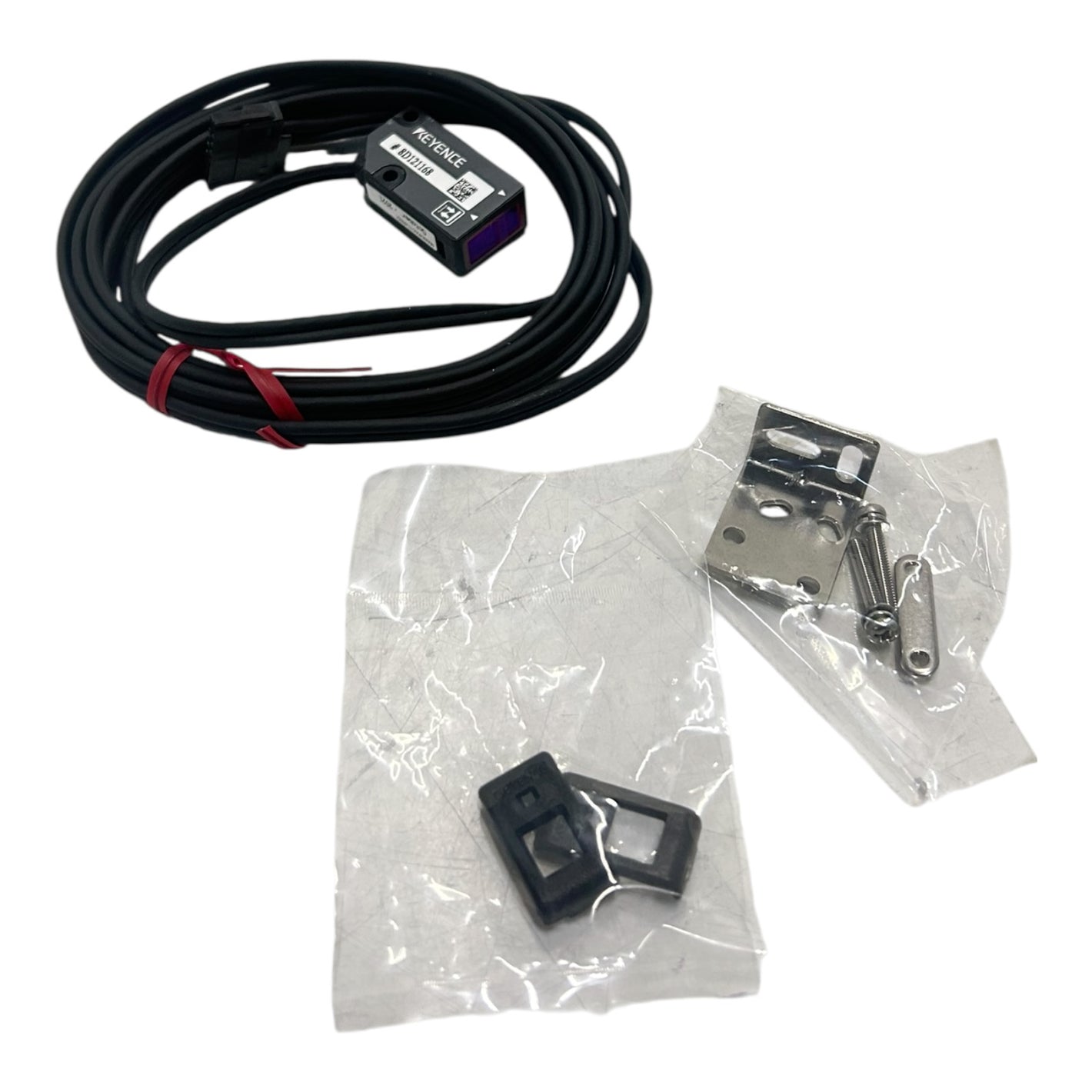 Keyence Laser Sensor für industriellen Einsatz Keyence Sensorik Laser LV-NH42