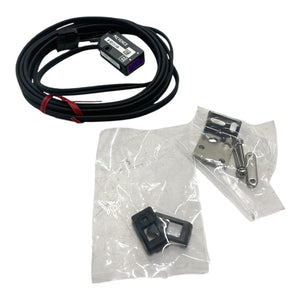 Keyence Laser Sensor für industriellen Einsatz Keyence Sensorik Laser LV-NH42