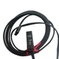 Keyence Laser Sensor für industriellen Einsatz Keyence Sensorik Laser LV-NH42