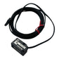 Keyence Laser Sensor für industriellen Einsatz Keyence Sensorik Laser LV-NH42