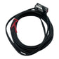Keyence Laser Sensor für industriellen Einsatz Keyence Sensorik Laser LV-NH42