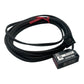 Keyence Laser Sensor für industriellen Einsatz Keyence Sensorik Laser LV-NH42