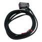 Keyence Laser Sensor für industriellen Einsatz Keyence Sensorik Laser LV-NH42