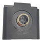 Balluff Induktiver Sensor Faktor 1 in quadratisch BES0216 BES Q40KFU-PAC20A-S04G