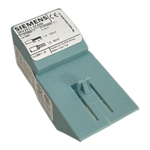 Siemens Klemmenblock Geräteeinspeisung Industrie Einstaz Siemens 3RV2917-5FA00