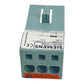 Siemens Klemmenblock Geräteeinspeisung Industrie Einstaz Siemens 3RV2917-5FA00