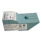 Siemens Klemmenblock Geräteeinspeisung Industrie Einstaz Siemens 3RV2917-5FA00