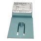 Siemens Klemmenblock Geräteeinspeisung Industrie Einstaz Siemens 3RV2917-5FA00