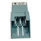 Siemens Klemmenblock Geräteeinspeisung Industrie Einstaz Siemens 3RV2917-5FA00