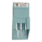 Siemens Klemmenblock Geräteeinspeisung Industrie Einstaz Siemens 3RV2917-5FA00