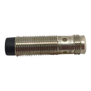 Balluff Induktiver Näherungsschalter Sensor BES01PY BES M12MD-PSC80F-S04G