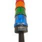 Werma Signalleuchte Grün Orange Rot Blauf Industrie 64081000 IP65 Type 12