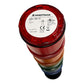 Werma Signalleuchte Grün Orange Rot Blauf Industrie 64081000 IP65 Type 12