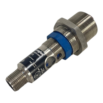 Wenglor Reflextaster mit Hintergrundausblendung Sensor Industrie HD11PCV3