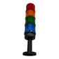 Werma Signalleuchte Grün Orange Rot Blauf Industrie 64081000 IP65 Type 12